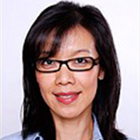 Dr. Nancy Ting