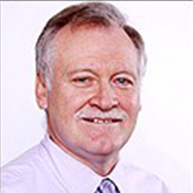 Dr. Nicholas Hawrylyshyn