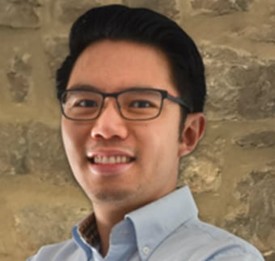 Dr. Vinh Dao