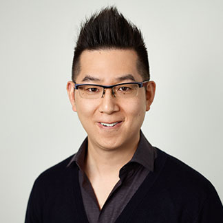 Dr. David Leung